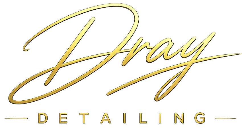 Dray Detailing